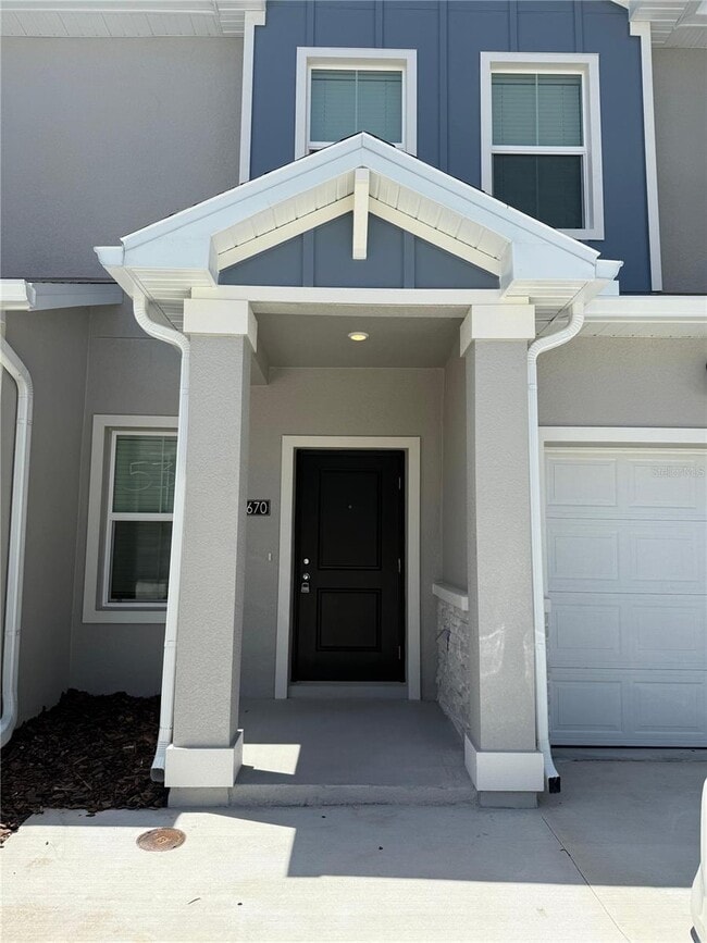 property at 2670 Skyline Lp