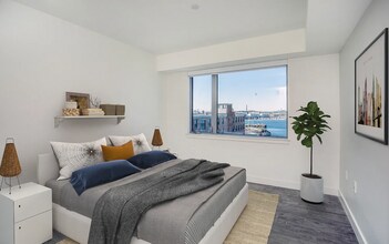 95 Border St in Boston, MA - Building Photo - Building Photo