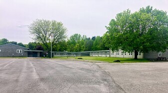 6162 US-20 in La Fayette, NY - Building Photo
