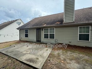 1578 Great Shoals Cir SE in Lawrenceville, GA - Building Photo - Building Photo