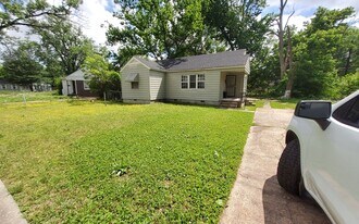 Welcome to your new home in West Memphis, AR! in West Memphis, AR - Building Photo