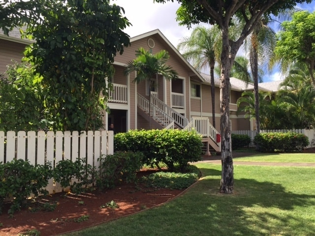 property at 94-545-545 Lumiaina St