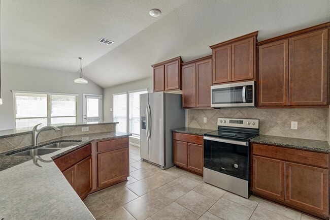 property at 3303 Woodchuck Rd