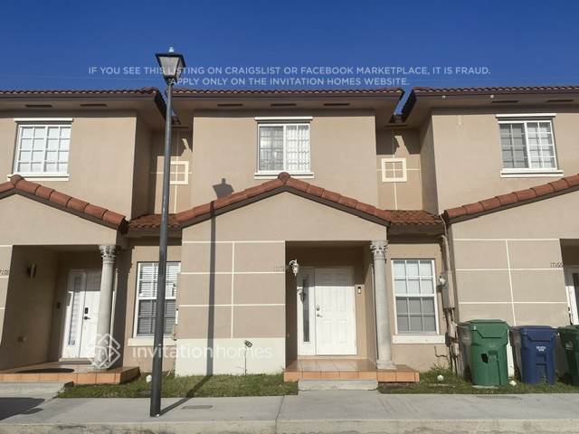 property at 17172 SW 138th Ct