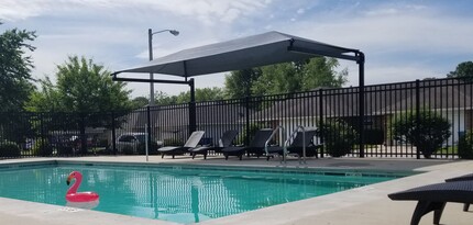 Pheasant Run Apartments by Bryan Properties in Nixa, MO - Building Photo - Interior Photo