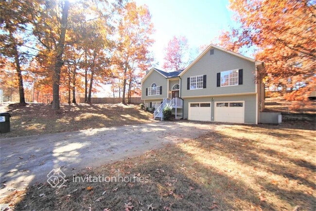 4691 Sterling Pointe Dr in Douglasville, GA - Foto de edificio - Building Photo