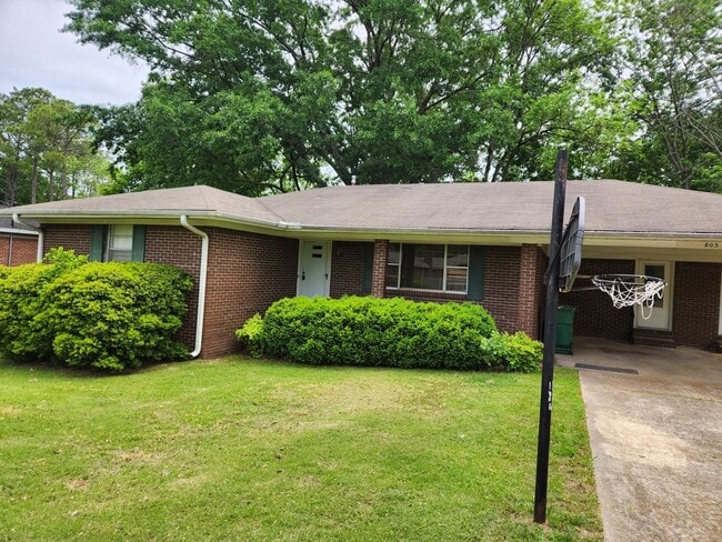 803 Stewart Dr in Tupelo, MS - Building Photo - Building Photo