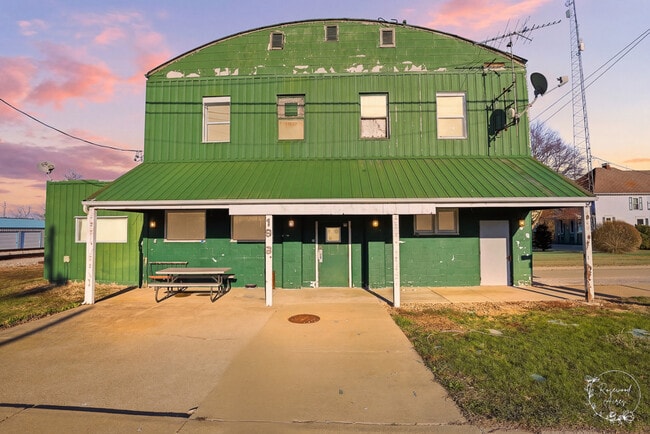 19 S Green St in Piper City, IL - Building Photo - Building Photo