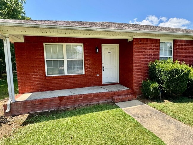 property at 19037 Valerie Way