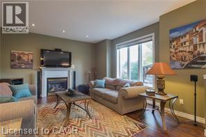 126 Falconridge Dr in Kitchener, ON - Building Photo - Building Photo