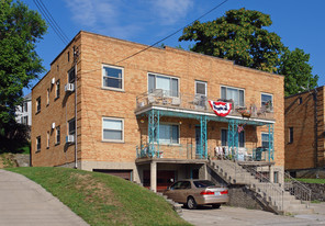 223 Electric Ave Apartments