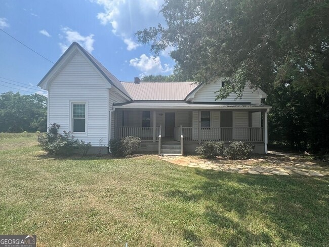 property at 6123 West St