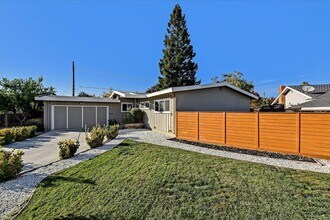 1219 Avis Dr in San Jose, CA - Building Photo - Building Photo
