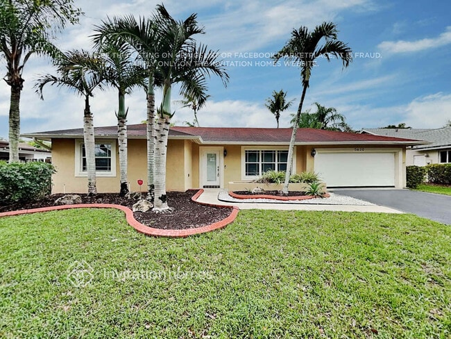 property at 5620 SW 119th Ave