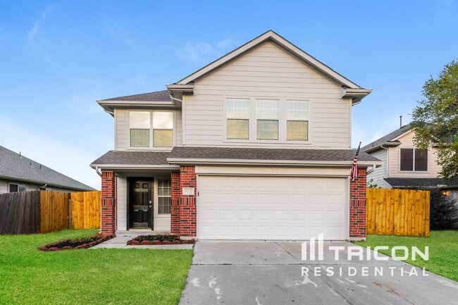 property at 9523 Abbotshall Ln