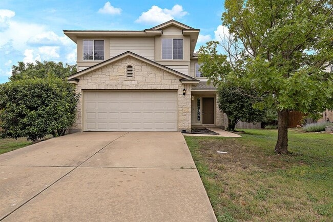 property at 4108 Whitecrest Cove
