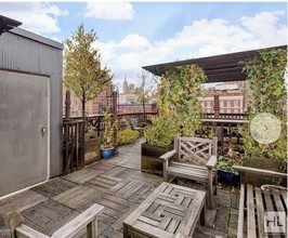 344 W 12th St-Unit -3E in New York, NY - Building Photo - Building Photo