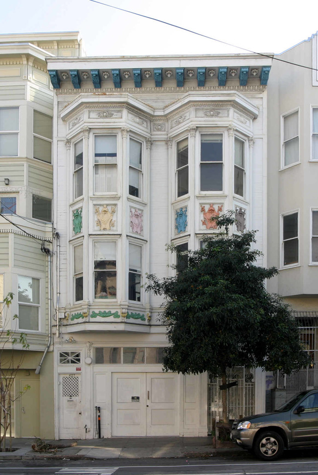 427-431 14th St in San Francisco, CA - Building Photo - Building Photo