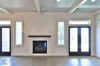 3802 Carrera Ln in Abilene, TX - Building Photo - Building Photo