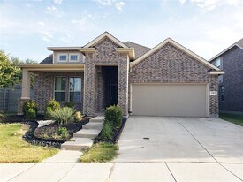 101 Gannet Trl in Northlake, TX - Building Photo