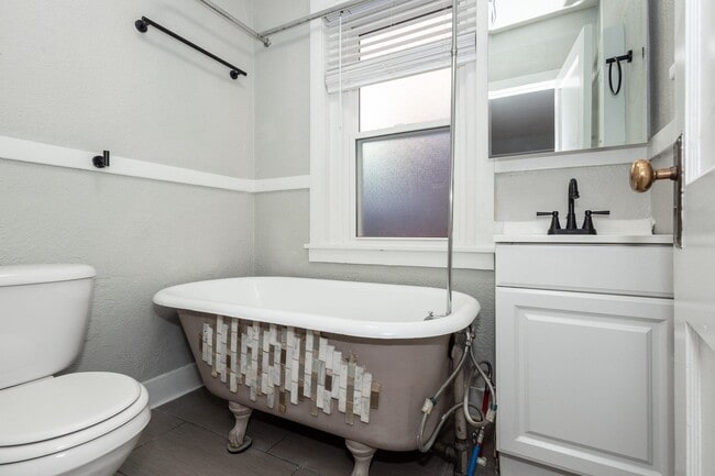 1630 Pennsylvania in Denver, CO - Building Photo - Building Photo