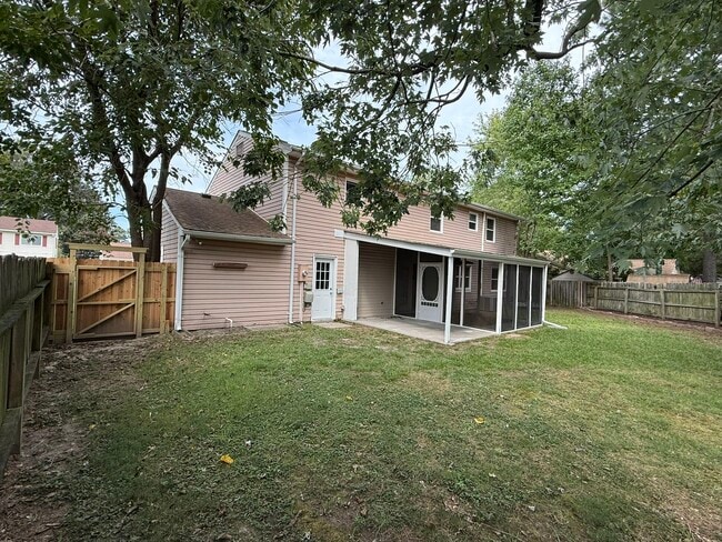 3784 Strathmoor Cir in Virginia Beach, VA - Building Photo - Building Photo