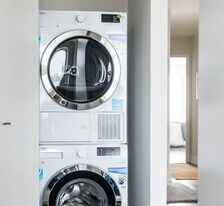 The Epic in New York, NY - Building Photo