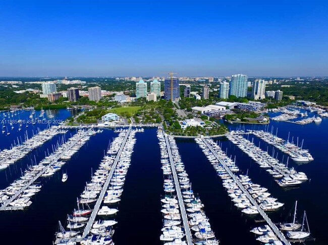 property at 2843 S Bayshore Dr