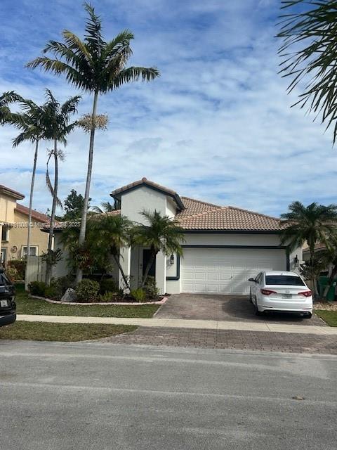 property at 23913 SW 107th Pl