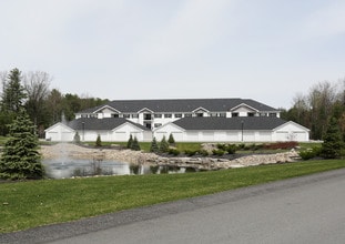 The Summit at Saratoga in Saratoga Springs, NY - Building Photo - Building Photo