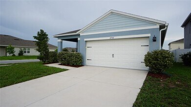 6756 Huntleigh Hammock Rd in Harmony, FL - Building Photo - Building Photo