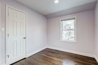 6020 N Kings Hwy in Alexandria, VA - Building Photo - Building Photo