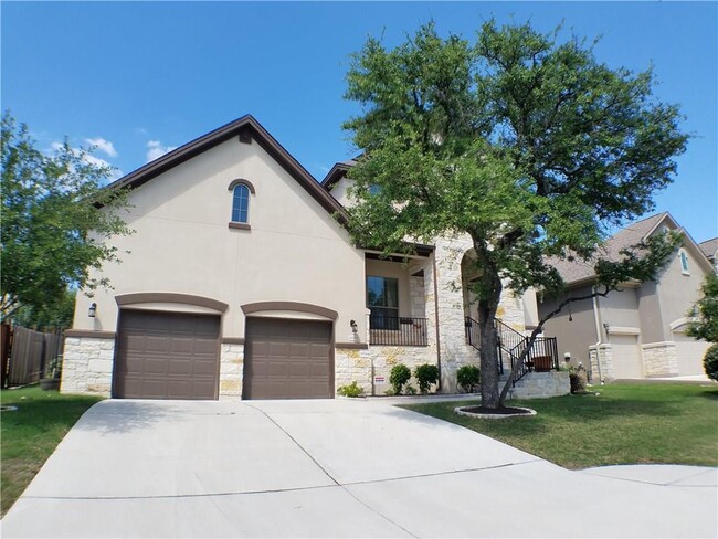 4009 Vinalopo Dr in Austin, TX - Foto de edificio - Building Photo