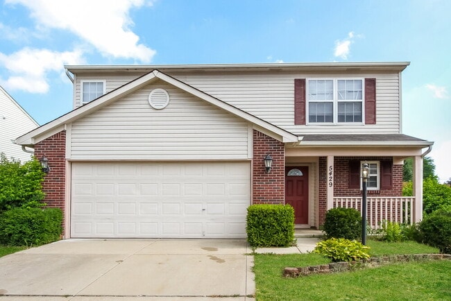 property at 5429 Bluff View Dr