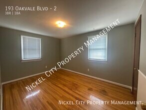 193 Oakvale Blvd in Buffalo, NY - Building Photo - Building Photo