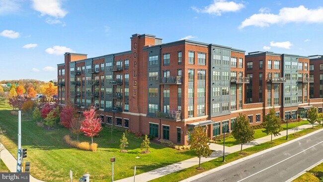 502 Diamondback Dr in Gaithersburg, MD - Foto de edificio - Building Photo