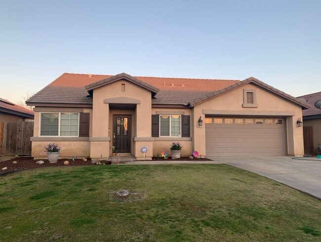 property at 5418 Cherry Creek Ln