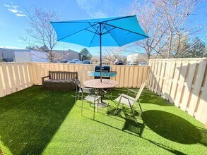 5124 Williams Fork Trail in Boulder, CO - Building Photo - Building Photo