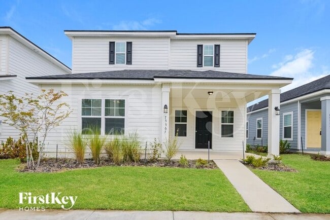 property at 75567 Canterwood Dr