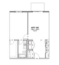 Adams Street Center in Peoria, IL - Building Photo - Building Photo