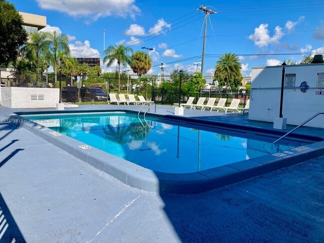 property at 16450 NW 2nd Ave