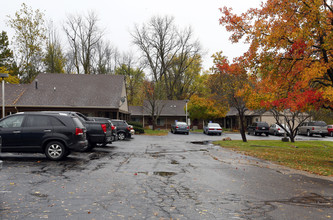 Enterprise Housing Group Homes in Indianapolis, IN - Building Photo - Building Photo