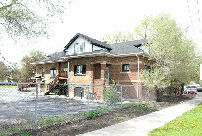 2504 Rose St in Franklin Park, IL - Building Photo - Building Photo