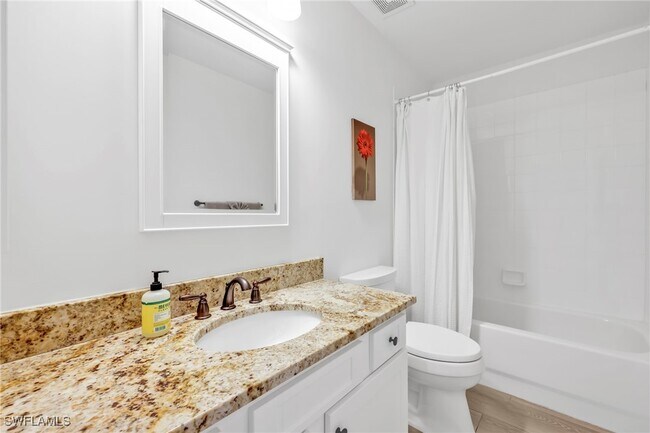 property at 8924 Ventura Way