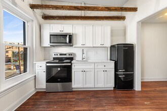 3514 W Allegheny Ave-Unit -Unit 3 - 3rd floor in Philadelphia, PA - Building Photo - Building Photo