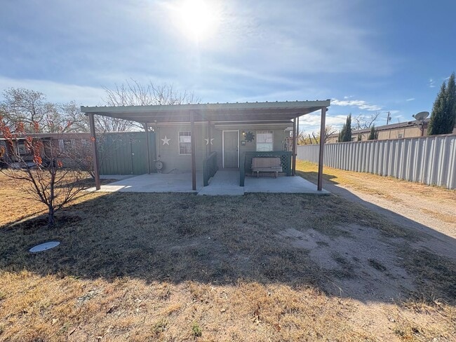 property at 505 W Polk Ave