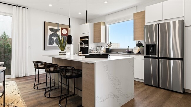 11012 Socrates Rdg St in Las Vegas, NV - Building Photo - Building Photo