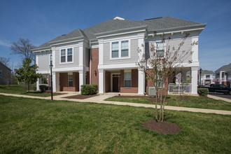 Gleneagles Apartments in Waldorf, MD - Building Photo - Building Photo