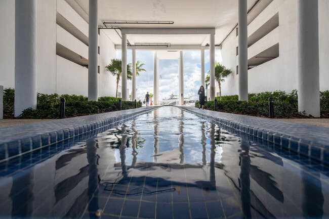 Sunset Harbour Condo North Tower in Miami Beach, FL - Building Photo - Building Photo