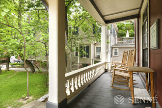 10 Trowbridge St, Unit 3 in Cambridge, MA - Building Photo - Building Photo